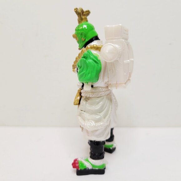 Vtg Bandai Power Rangers Ninja Storm Choobo Action Figure Collectible Toy - Picture 2 of 5